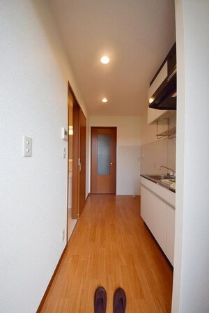 ラ・ヴィーニュ3の物件内観写真